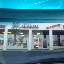J&G Salon Spa