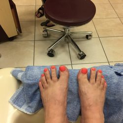 Sky Nails - Gel polish