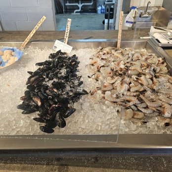 CudaCo - Seafood Markets Near Me - Charleston, South Carolina CudaCo - Seafood Markets Near Me - Charleston, South Carolina