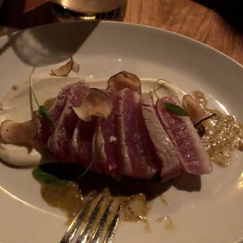 KR SteakBar - Tuna - Steakhouses Near Me - Atlanta, Georgia