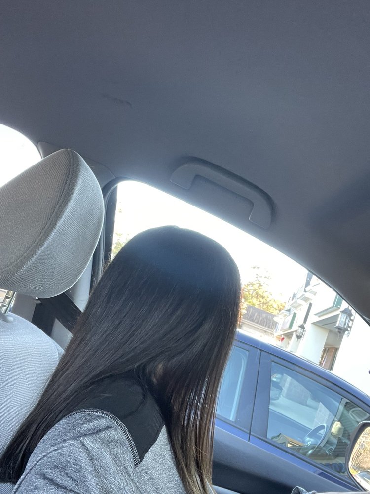 LA FEMME A HAIR ARTS STUDIO Updated September 2024 1898 Hinds Rd