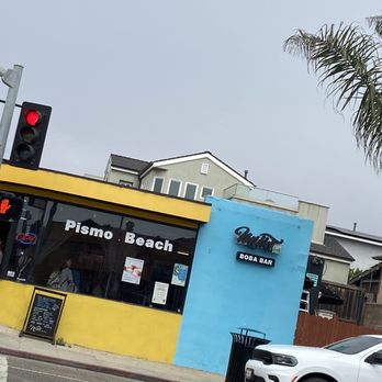 MilkT Society - MilkT boba shop. - Tea Rooms Near Me - Pismo Beach, California MilkT Society - MilkT boba shop. - Tea Rooms Near Me - Pismo Beach, California