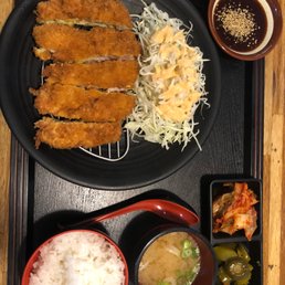 Chicken Katsu/ 치킨 까스