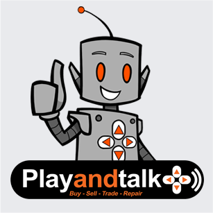 Play And Talk Video Games Iphone Repair