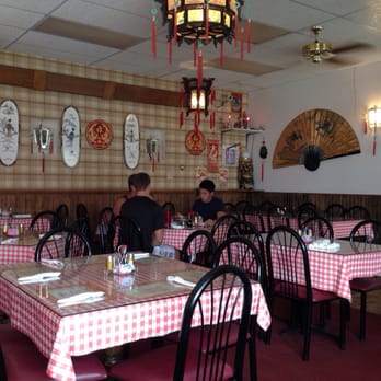 Peking Chinese Restaurant - Restaurant interior. - Chinese Near Me - Ogallala, Nebraska Peking Chinese Restaurant - Restaurant interior. - Chinese Near Me - Ogallala, Nebraska