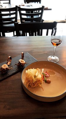 Arike Restaurant by null