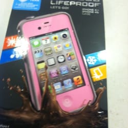 Verizon - The only waterproof case I trust forum iPhone