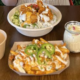 Chicken Tikka Breakfast Burrito Chicken Tikka Breakfast Burrito