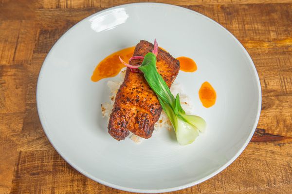 The Ranch Sports Grill by null