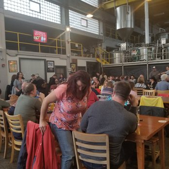Warped Wing Brewery - Breweries Near Me - Dayton, Ohio Warped Wing Brewery - Breweries Near Me - Dayton, Ohio