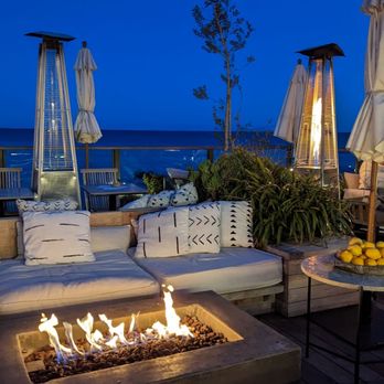 The Surfrider Malibu - Hotels Near Me - Malibu, California