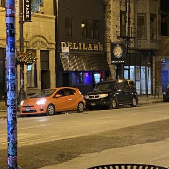 Delilah's - Bars Near Me - Chicago, Illinois Delilah's - Bars Near Me - Chicago, Illinois