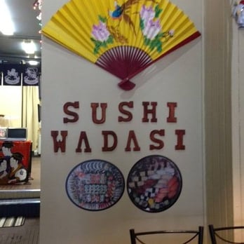 Sushi Wadasi - Sushi Bars Near Me - Orillia, Ontario Sushi Wadasi - Sushi Bars Near Me - Orillia, Ontario