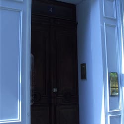 Cabinet de Pédiatrie - Le cabinet