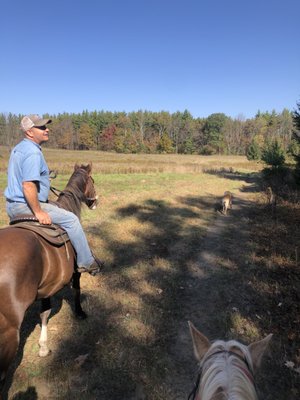 Mountain View Ranch by null
