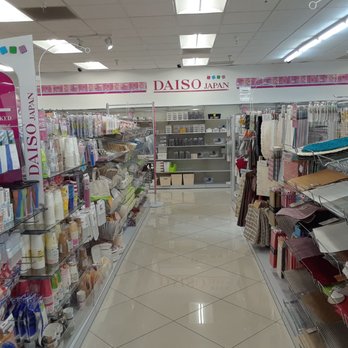 Daiso - Discount Store Near Me - San Diego, California
