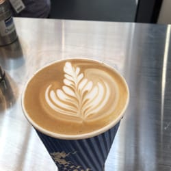 Merlo - Large latte'