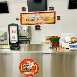 La Colombiana Hamburger
