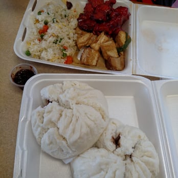 Foods 2 Go - Chinese Near Me - Las Vegas, Nevada