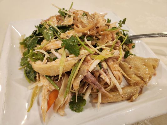 ABC Seafood Restaurant by null