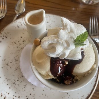 It's Italia - Affogato - Italian Near Me - Half Moon Bay, California