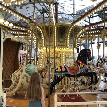 Heritage Amusements - Kids Activities Near Me - Grapevine, Texas