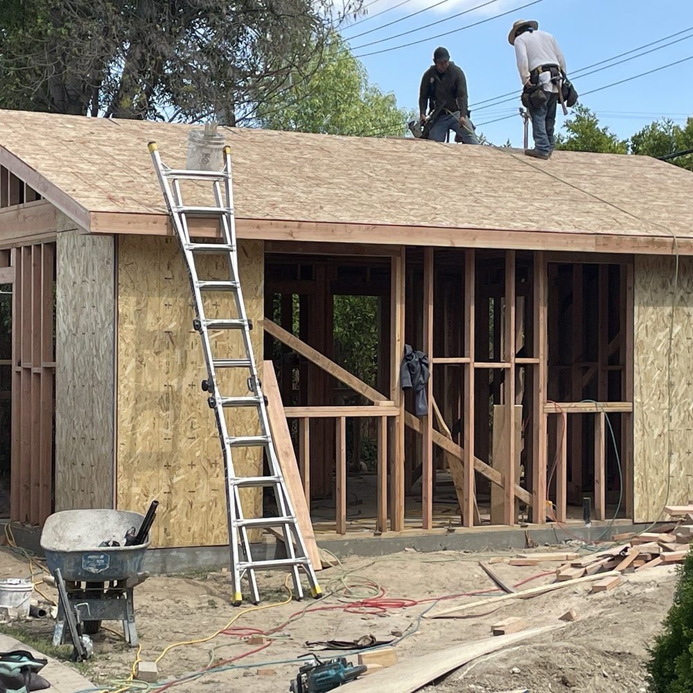 Continental Remodeling - General Contractors Near Me - Tarzana, California