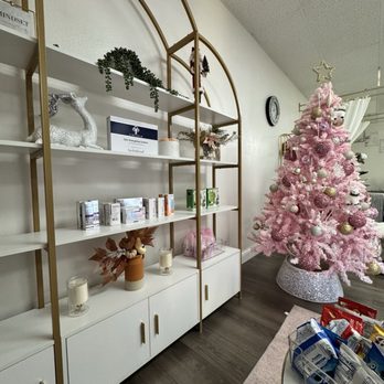 Q Lashes & Beauty - Product bar - Skin Care Near Me - Roseville, California Q Lashes & Beauty - Product bar - Skin Care Near Me - Roseville, California