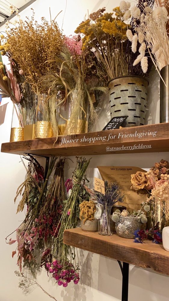 STRAWBERRY FIELDS Updated September 2024 26 Photos & 33 Reviews