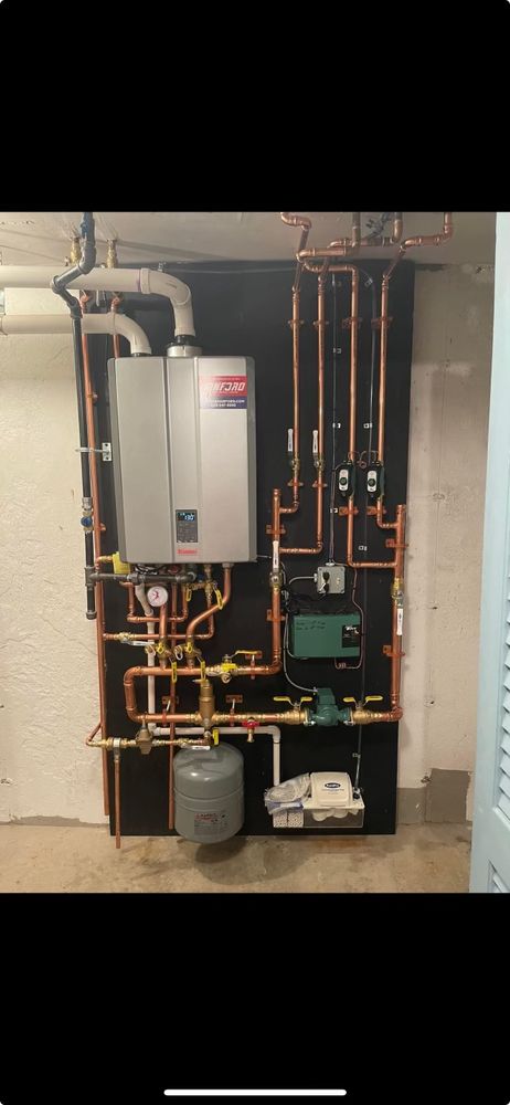 Slide of Drain Kings