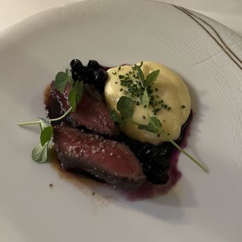 The Milton Inn - Veal - French Near Me - Sparks Glencoe, Maryland The Milton Inn - Veal - French Near Me - Sparks Glencoe, Maryland