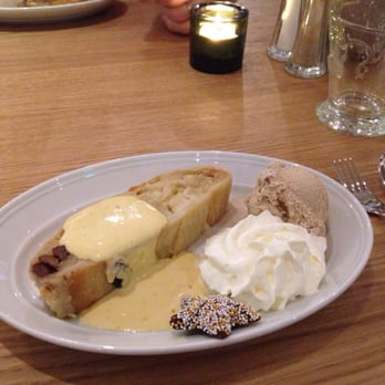 Restaurant Rembrandt - Modern European Near Me - Amstelveen, New Hampshire