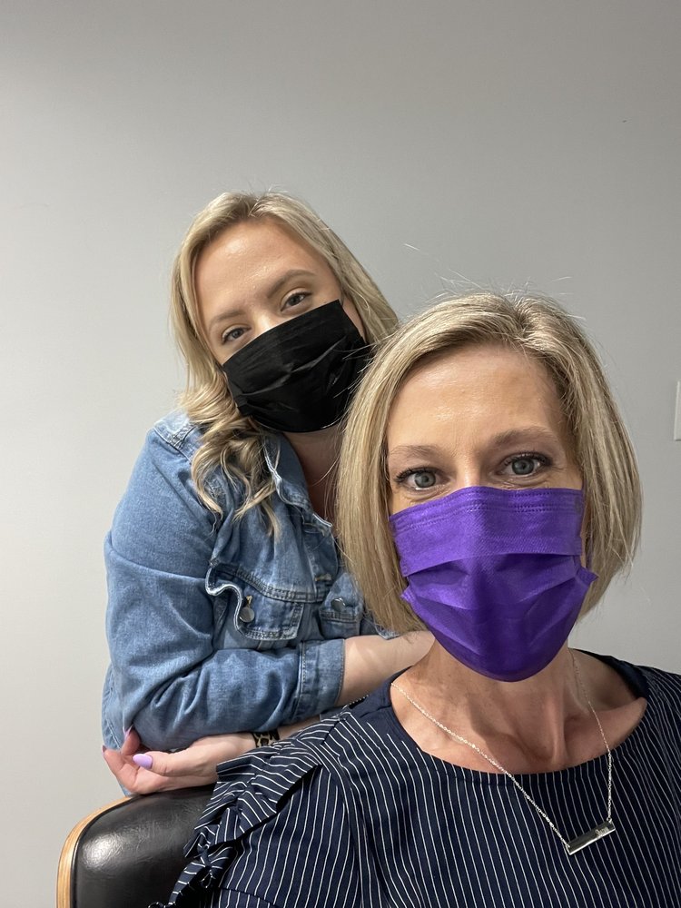 ALKALI HAIR STUDIO 14 Photos 301 Brookston Ave, WinstonSalem