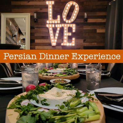 Old City Kitchen by null