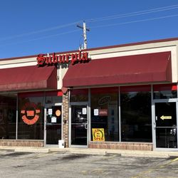 The Original Suburpia