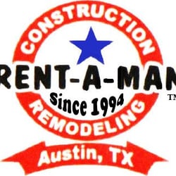 Rent-A-Man Construction