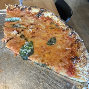 Pizzeria Lucci - Pizza! - Pizza Near Me - Belmar, New Jersey