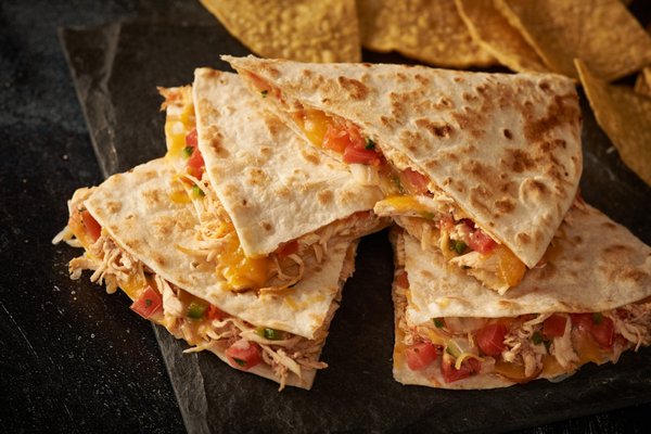 Tijuana Flats by null