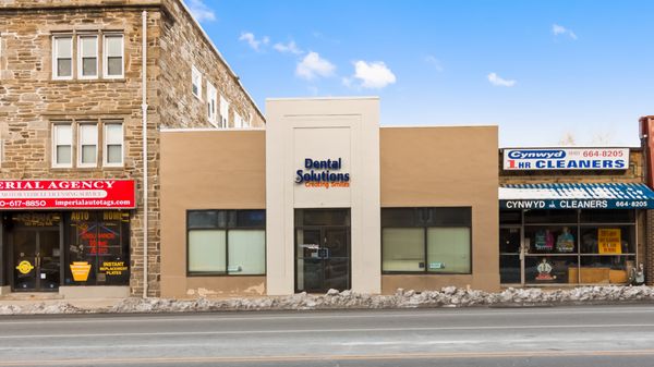 Dental Solutions of Bala Cynwyd Dental Solutions of Bala Cynwyd