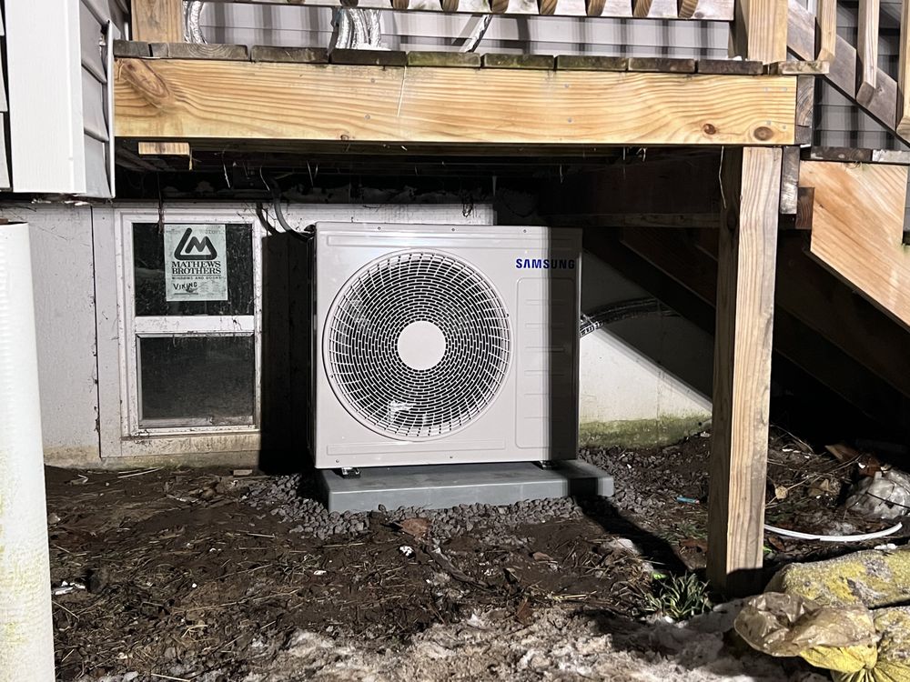 Slide of The Hvac Doctor