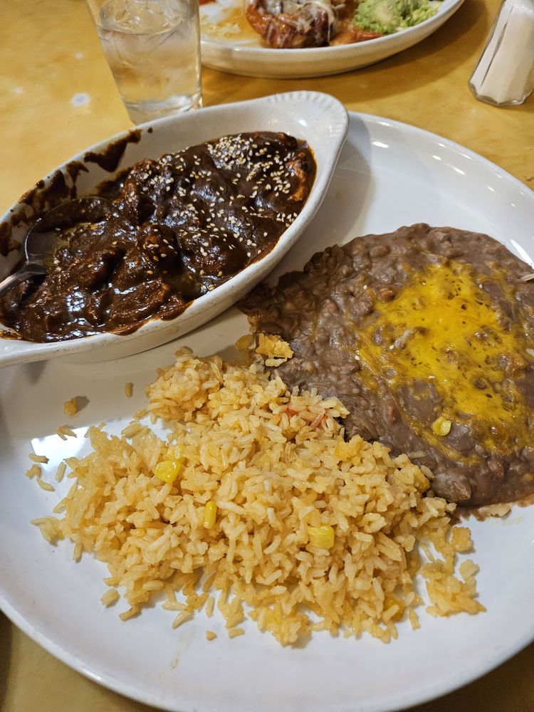 La Costa Mexican Restaurant