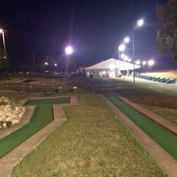 The Practice Golf Center