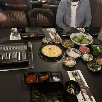 Origin Korean BBQ - Korean Near Me - Los Angeles, California Origin Korean BBQ - Korean Near Me - Los Angeles, California