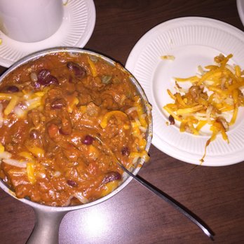 Fred and Ethel's Lantern Light - I could not finish my chili Or my burger. - American Near Me - Galloway, New Jersey Fred and Ethel's Lantern Light - I could not finish my chili Or my burger. - American Near Me - Galloway, New Jersey