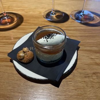 Brasswood Bar + Kitchen - American Near Me - Saint Helena, California