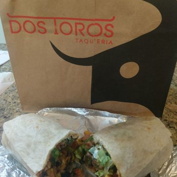Dos Toros Taqueria - Burrito style - Mexican Near Me - Chicago, Illinois Dos Toros Taqueria - Burrito style - Mexican Near Me - Chicago, Illinois