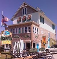 Duck Village Outfitters by null