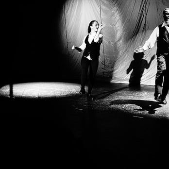 Tap Dance With Howard - Howard and Hannah Blume - Dance Studios Near Me - Los Angeles, California Tap Dance With Howard - Howard and Hannah Blume - Dance Studios Near Me - Los Angeles, California