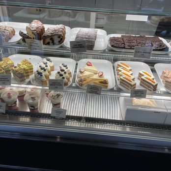 Bonrue Bakery - Baked good options - Bakeries Near Me - St George, Utah