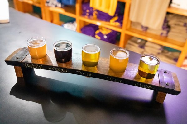 Abita Brew Pub by null